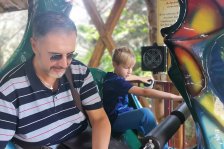 26.08.2025 Ausflug Jungschar und Ministranten